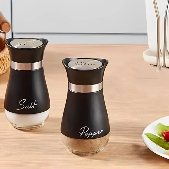 Pot à épices