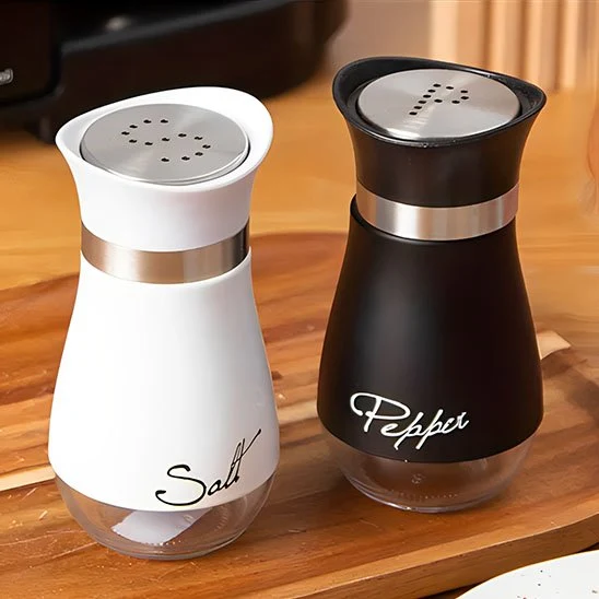 Pot à épices