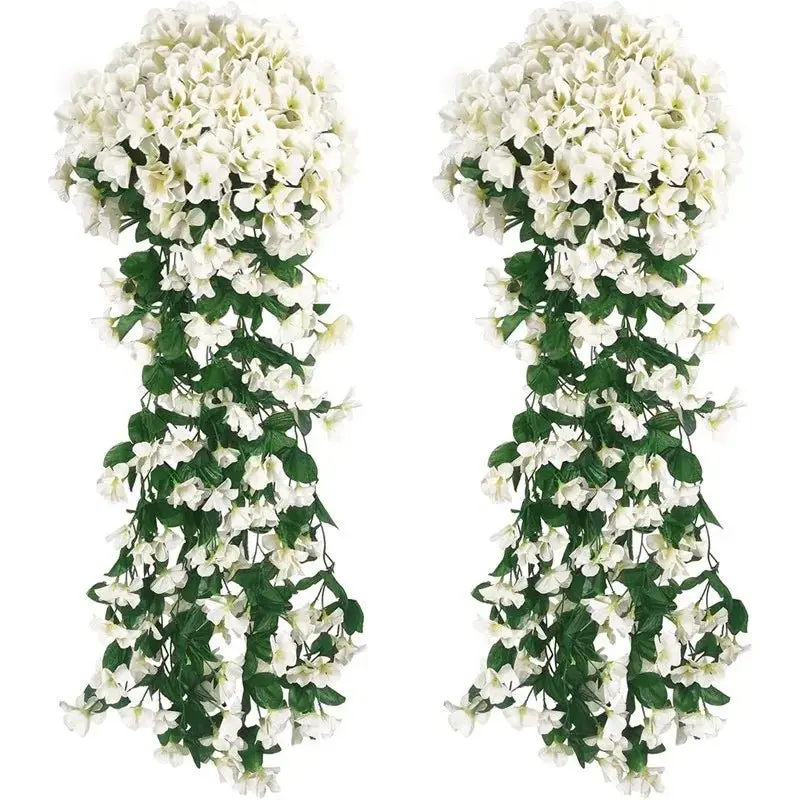 Fleurs artificielles