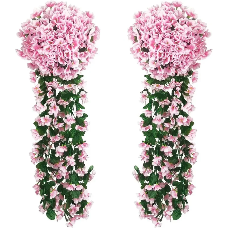 Fleurs artificielles