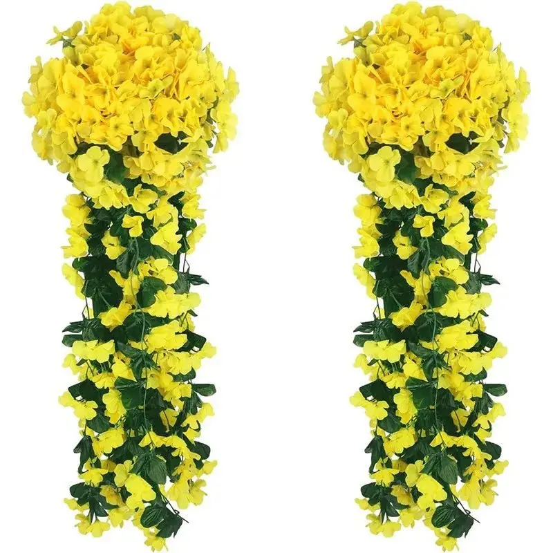 Fleurs artificielles
