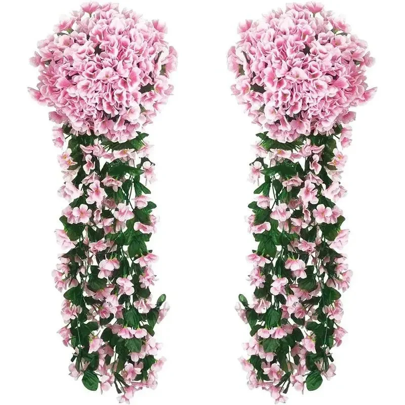 Fleurs artificielles