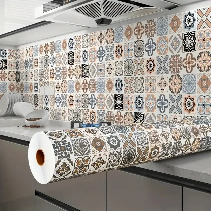 Papier peint autocollant