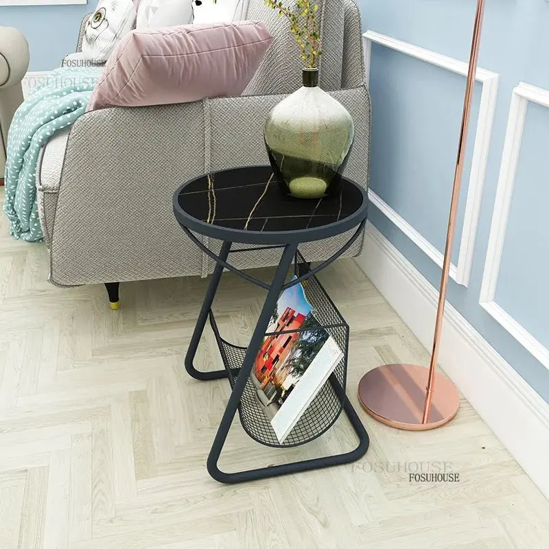 Table basse moderne minimaliste