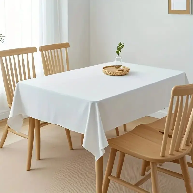 Nappe blanche