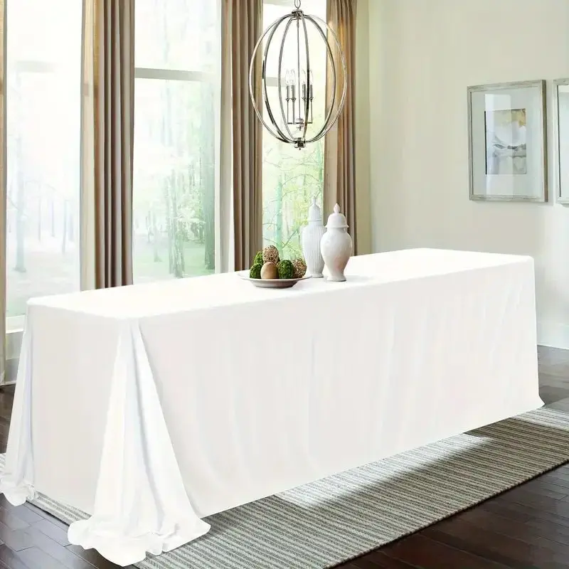 Nappe blanche