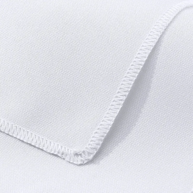 Nappe blanche
