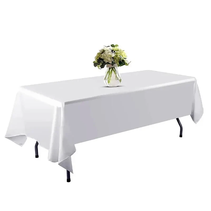 Nappe blanche