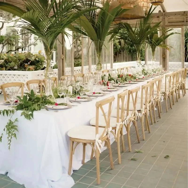 Nappe blanche