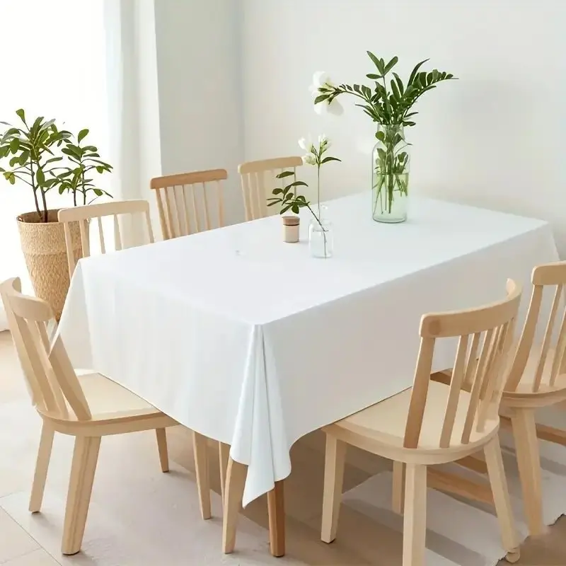 Nappe blanche