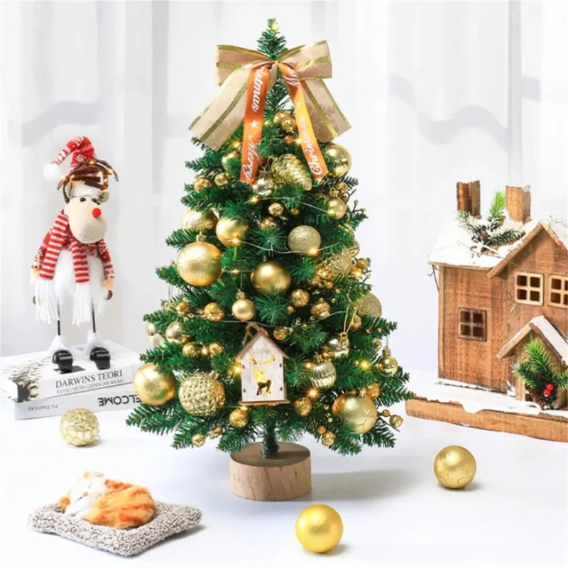 Petit pin de noël | Festif Compact
