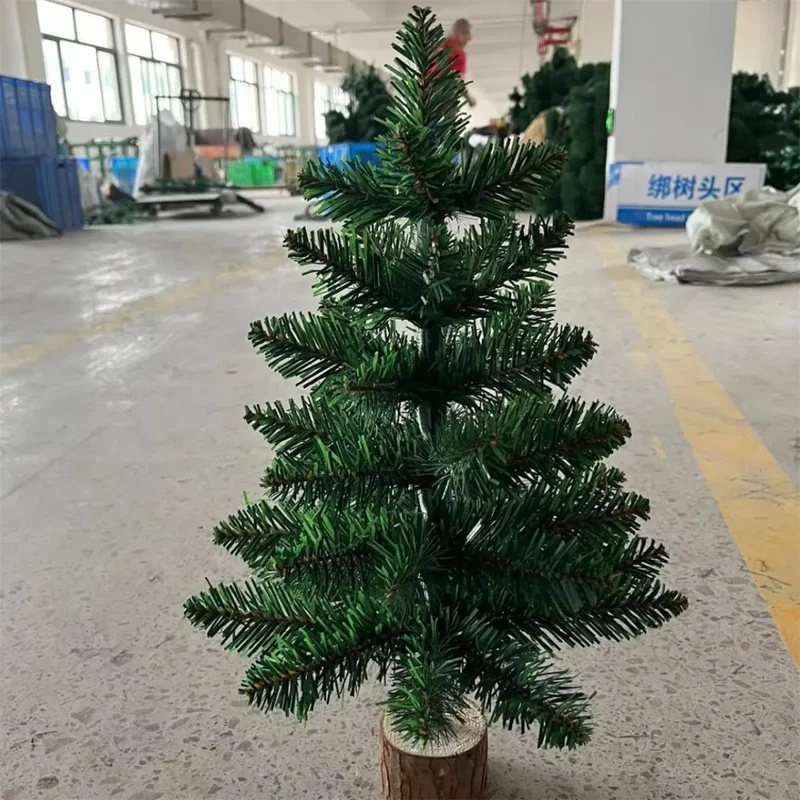 Petit pin de noël | Festif Compact