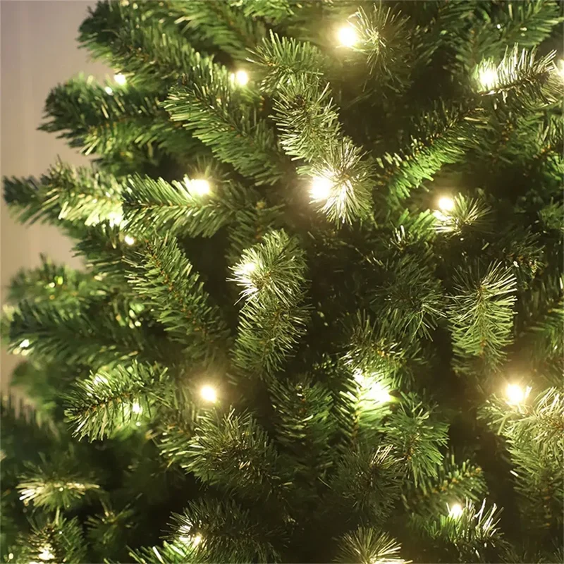 Petit pin de noël | Festif Compact