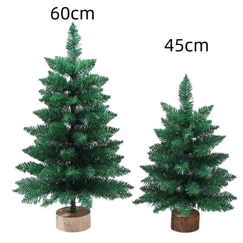 Petit pin de noël | Festif Compact