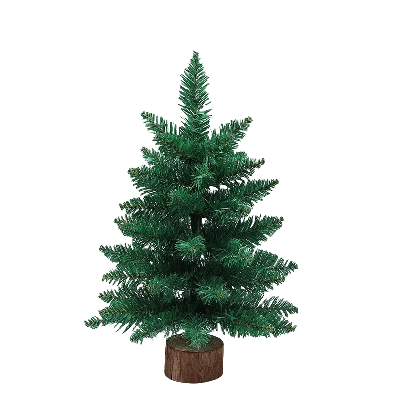 Petit pin de noël | Festif Compact