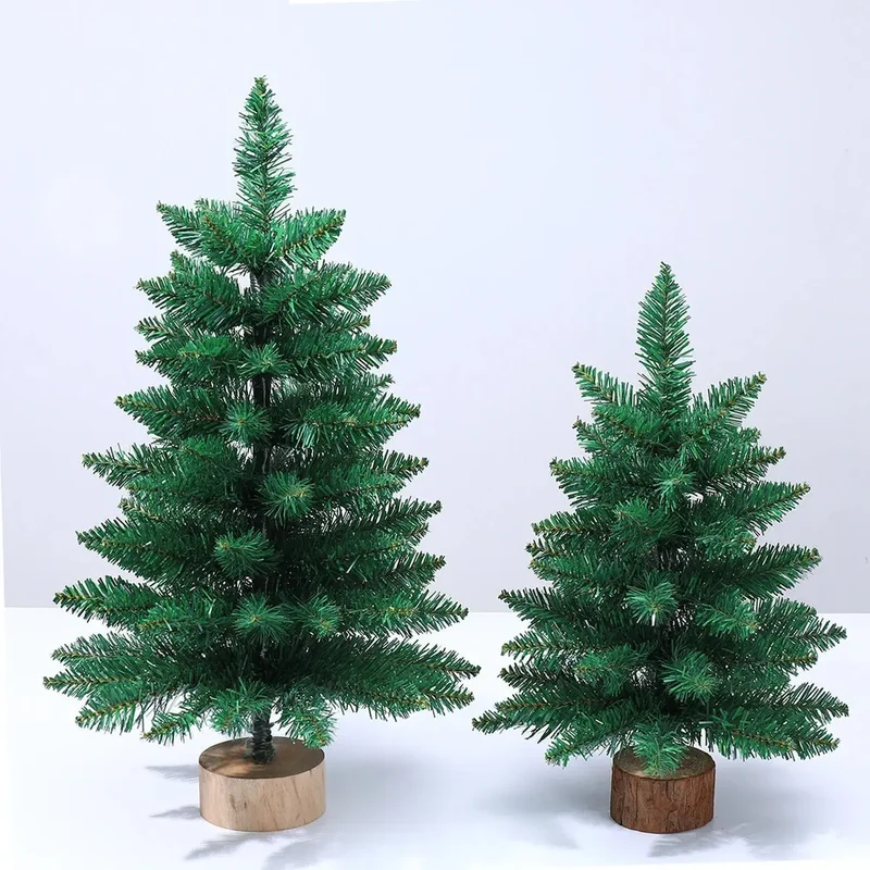 Petit pin de noël | Festif Compact