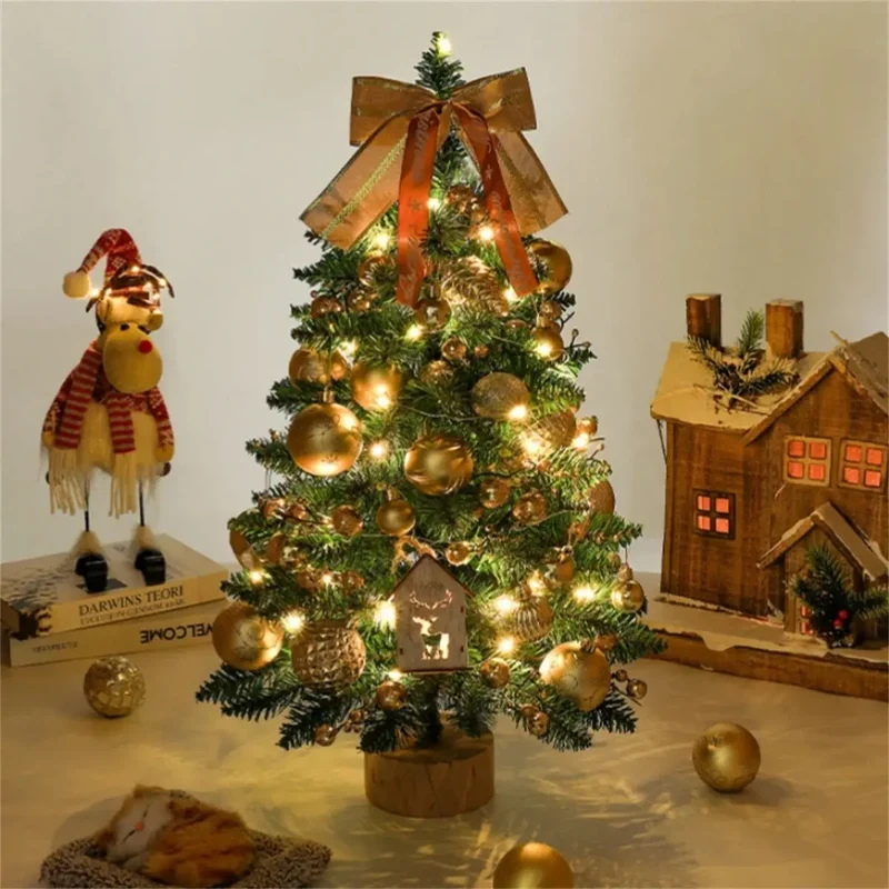 Petit pin de noël | Festif Compact