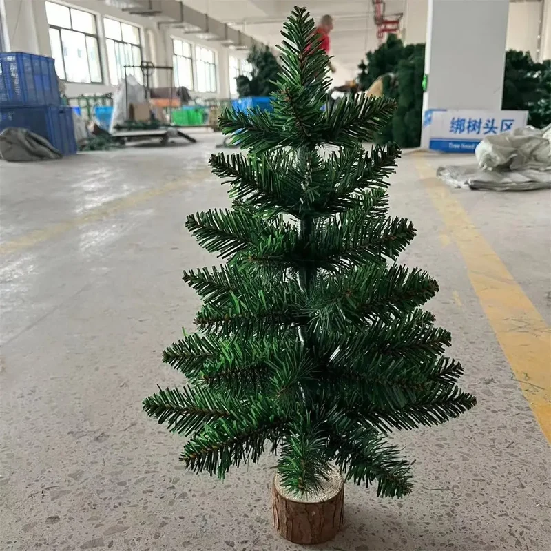 Petit pin de noël | Festif Compact