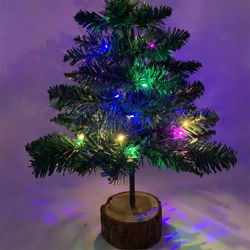 Petit pin de noël | Festif Compact