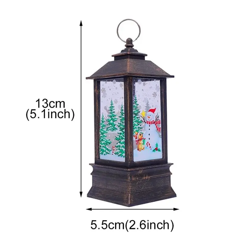 Guirlande de noël lumière LED