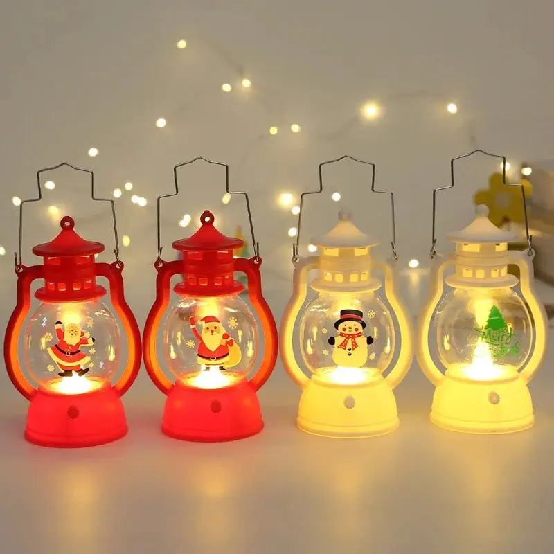 Guirlande de noël lumière LED