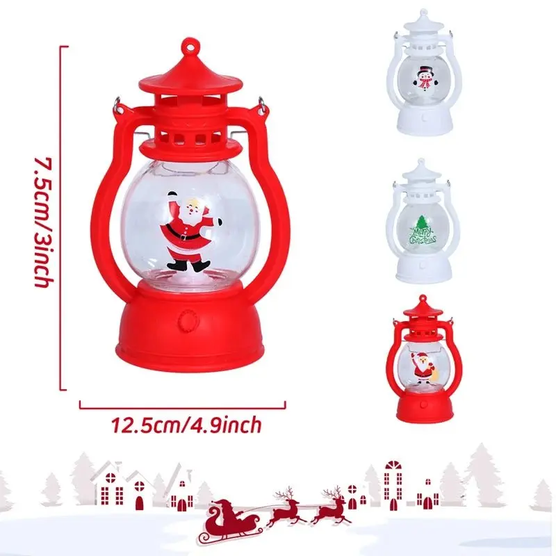 Guirlande de noël lumière LED
