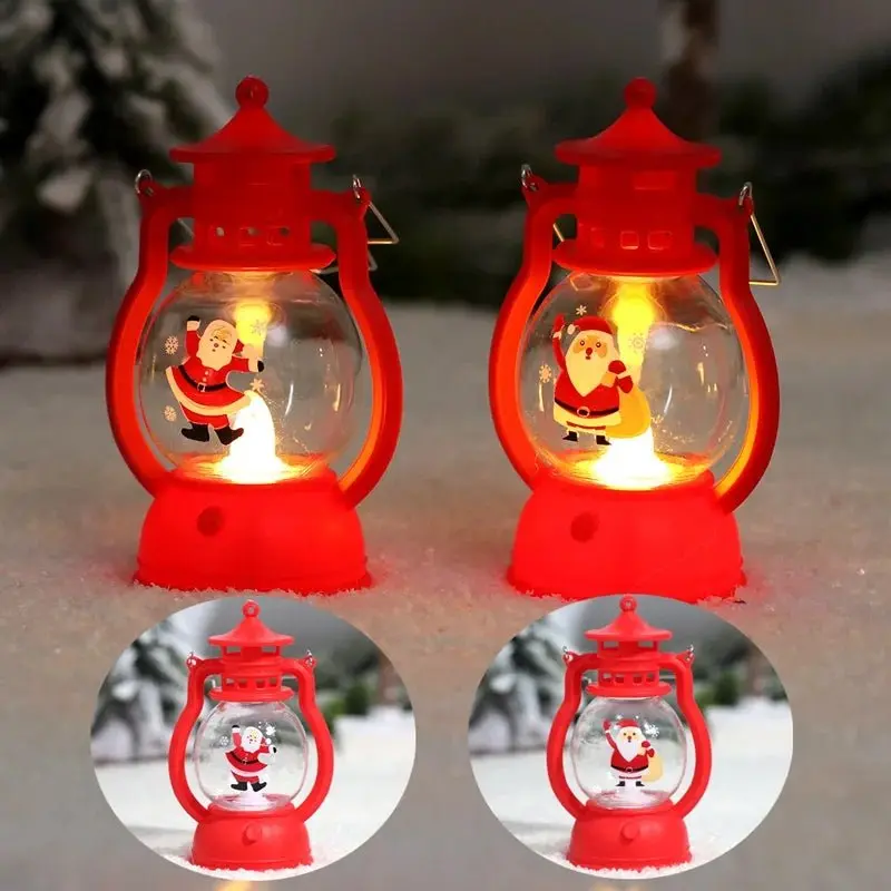 Guirlande de noël lumière LED