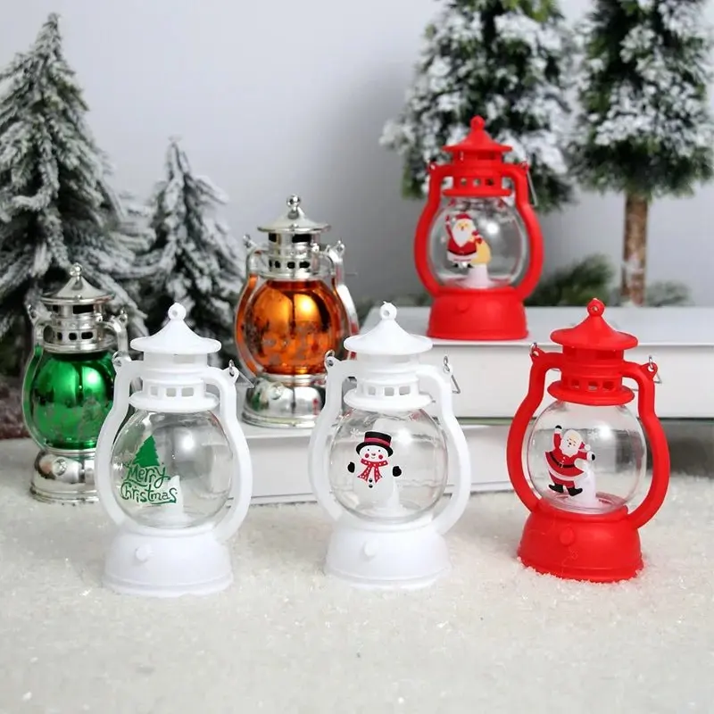 Guirlande de noël lumière LED