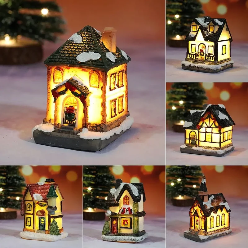 Guirlande de noël lumière LED
