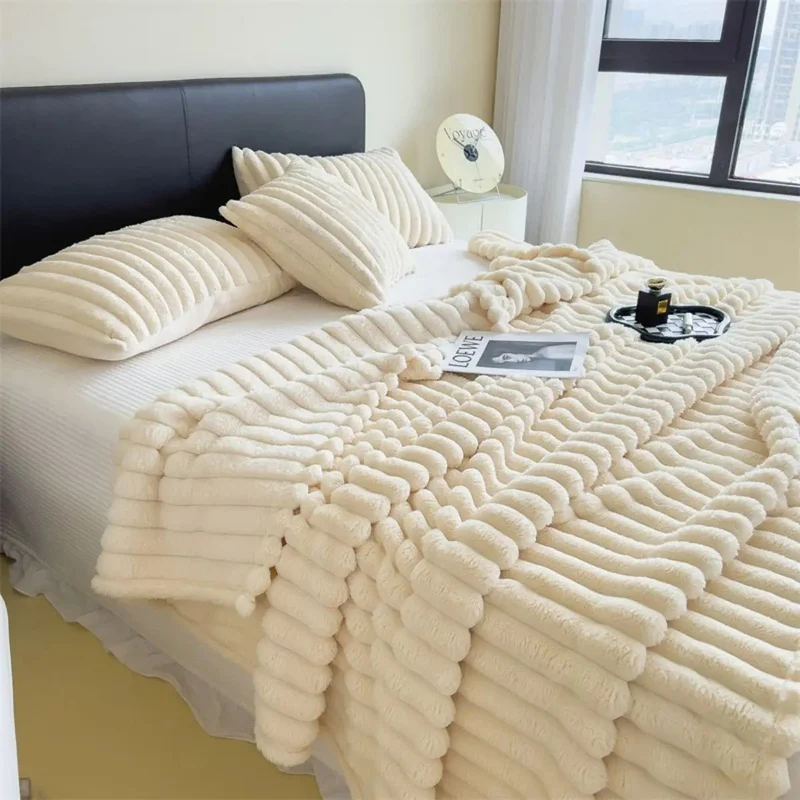 Couverture |léger douce Microfibre