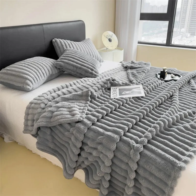 Couverture |léger douce Microfibre