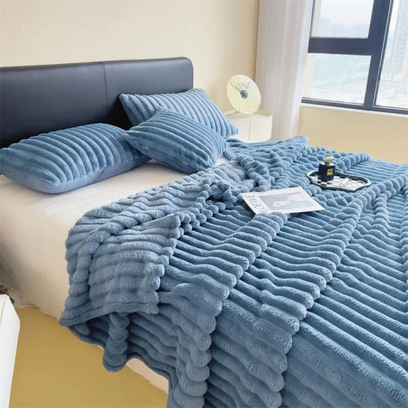 Couverture |léger douce Microfibre