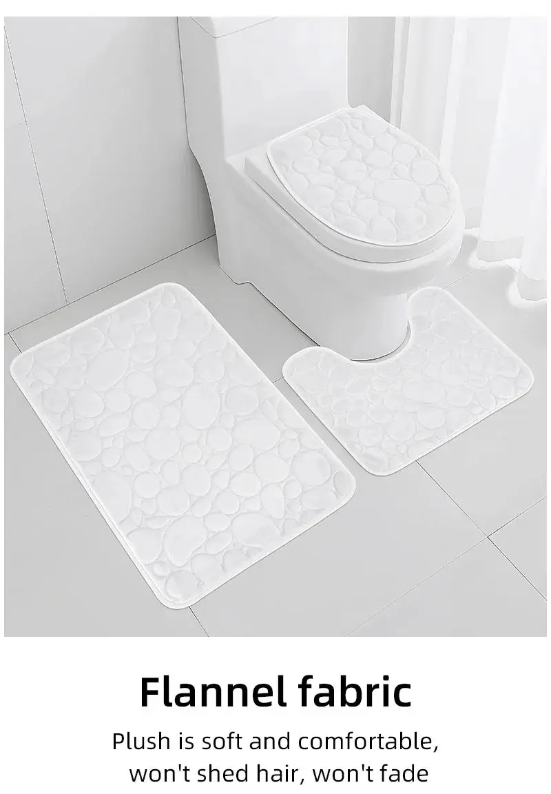 Ensembles de tapis de bain | UltraComfort