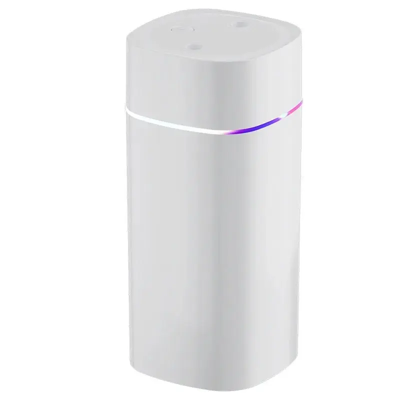 Humidificateur USB Silencieux Double