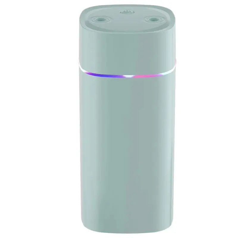 Humidificateur USB Silencieux Double