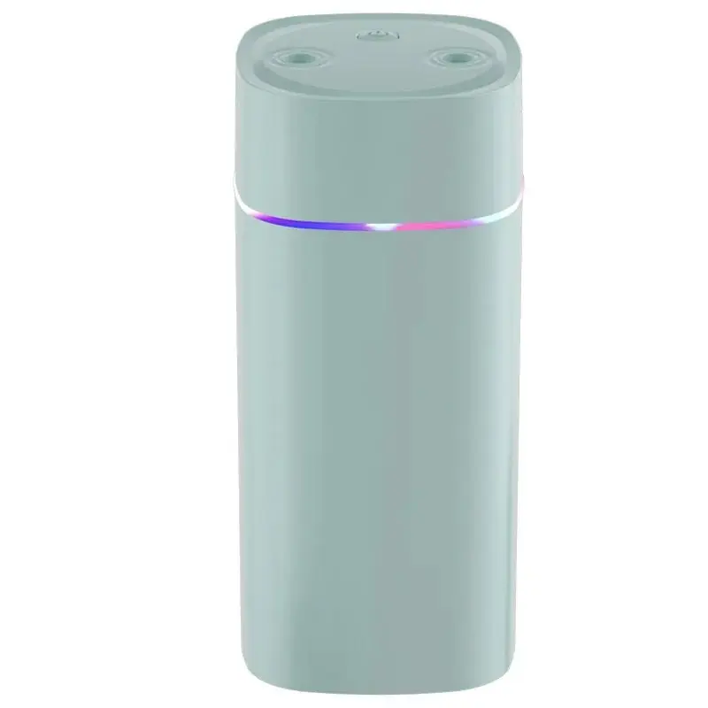 Humidificateur USB Silencieux Double