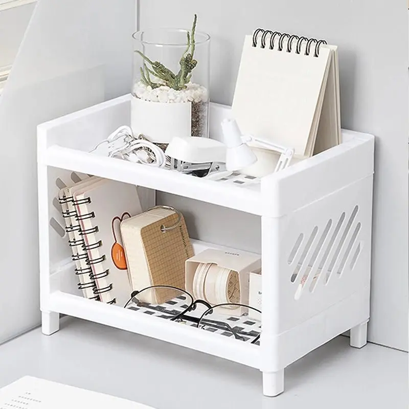 Support de rangement de bureau