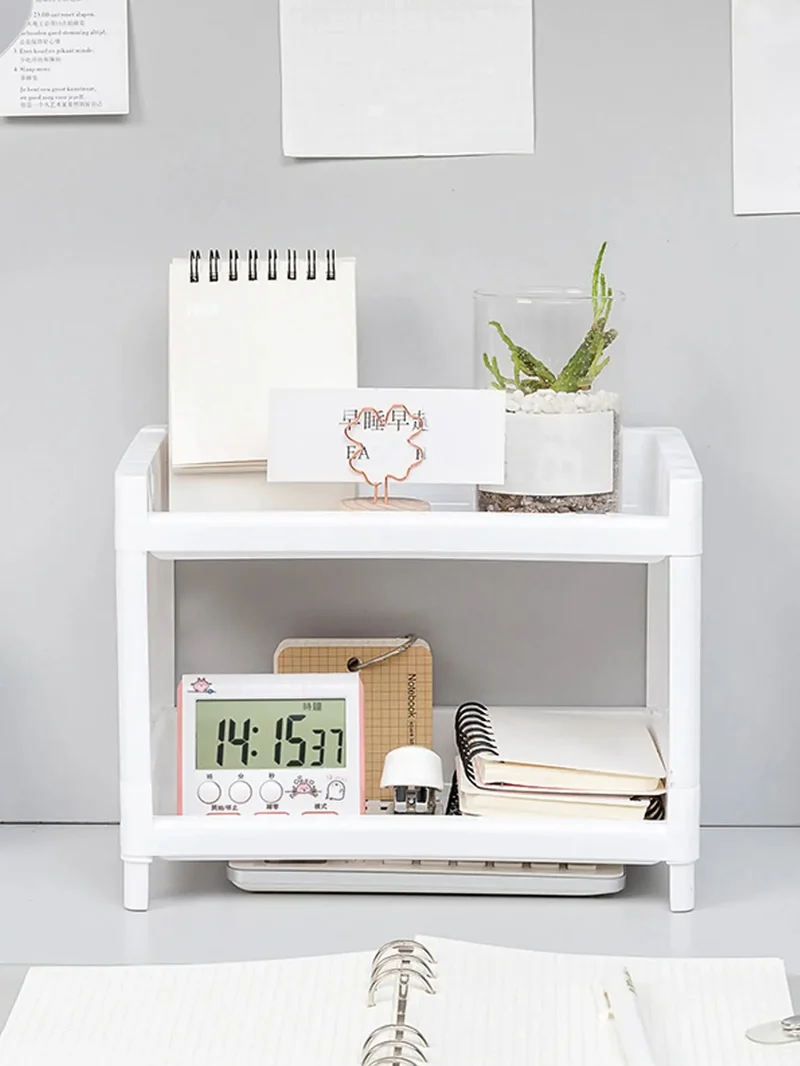 Support de rangement de bureau