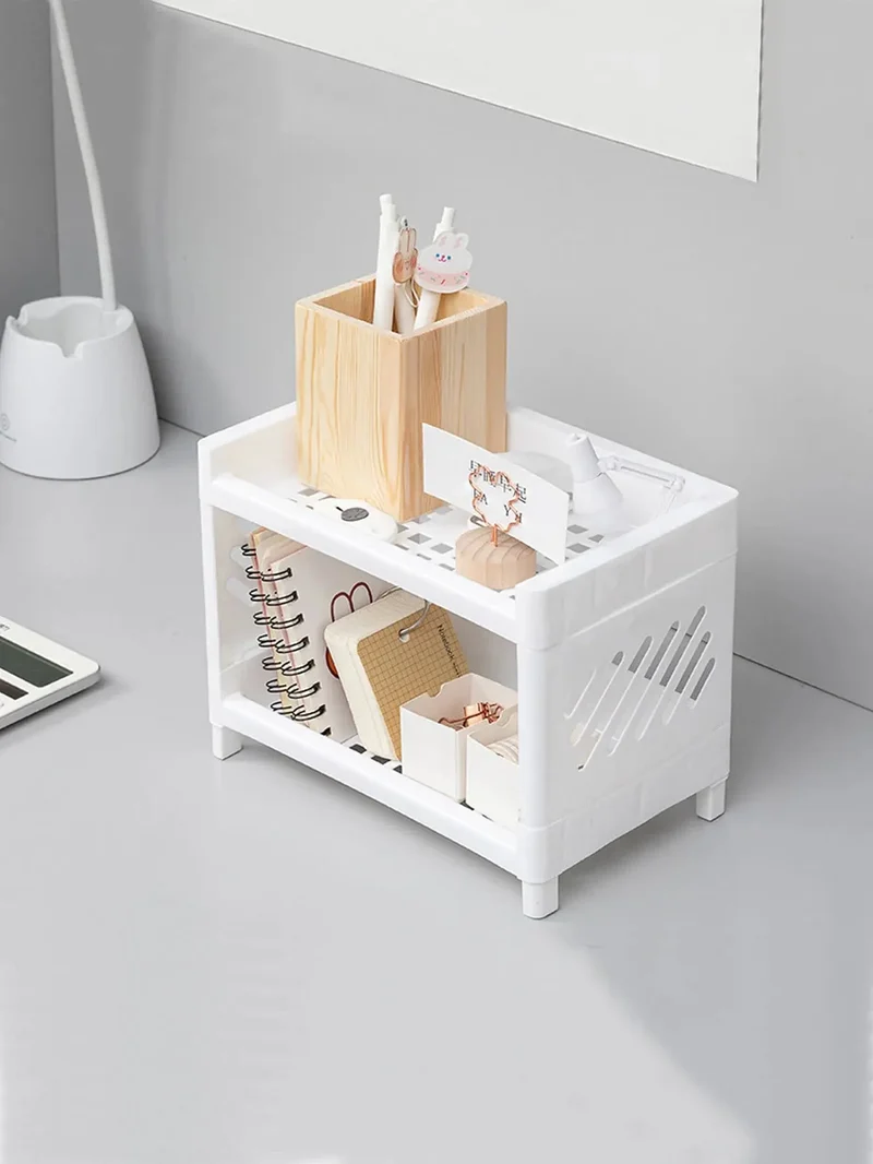 Support de rangement de bureau