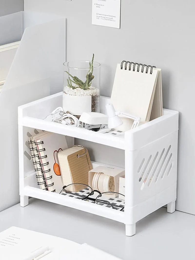Support de rangement de bureau