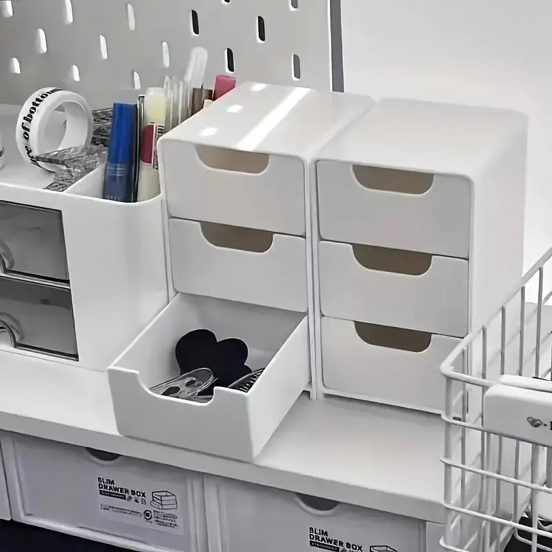 Organiseur de bureau élégant