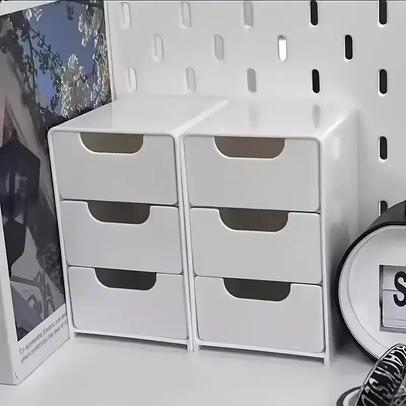 Organiseur de bureau élégant