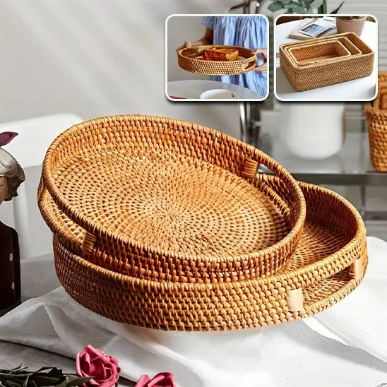 Panier de rangement | Élégance