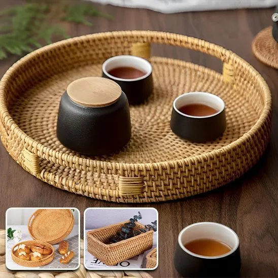 Panier de rangement | Élégance