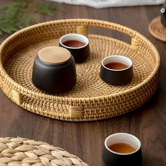 Panier de rangement | Élégance