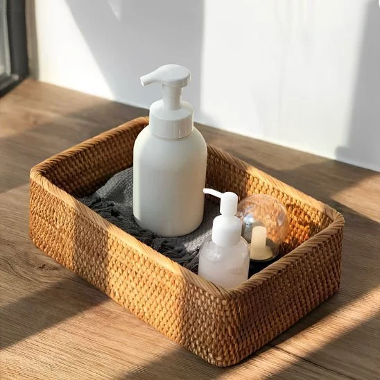 Panier de rangement | Élégance