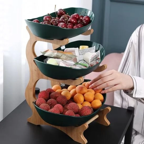 Corbeille à Fruits | Design Élégance