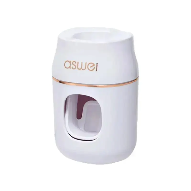 Presse-Dentifrice Automatique