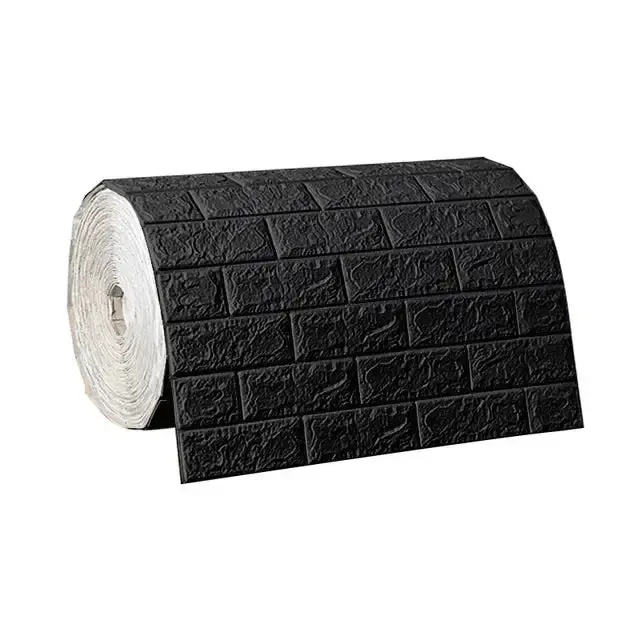 Papier peint auto-adhésif 3D