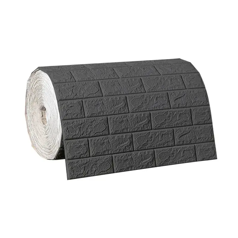 Papier peint auto-adhésif 3D